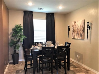 13565 Sproatley St, El Paso, TX 79928 - photo 7