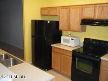 great kitchen