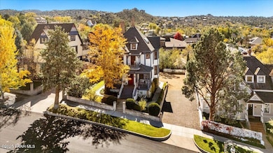 211 E Union St, Prescott, AZ 86303 - photo 4