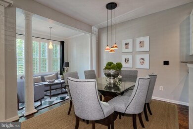 47853 Scotsborough Square, Sterling, VA 20165 - photo 6