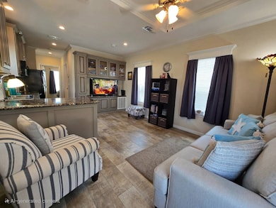 900 Aqua Isles Blvd unit K22, La Belle, FL 33935 - photo 3