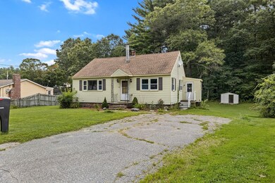 18 Stuart St, Oxford, MA 01540 - photo 2
