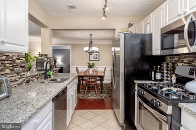 2054 Quaker Way unit 10, Annapolis, MD 21401 - photo 6