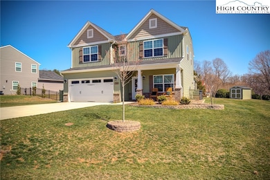 108 Red Maple Way, King, NC 27021 - photo 4