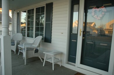 Porch