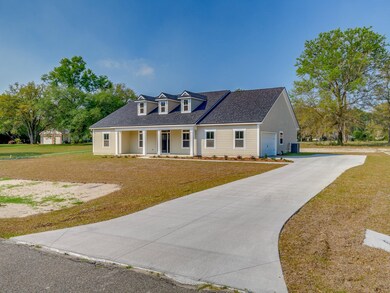 74 Country Club Dr, Crawfordville, FL 32327 - photo 2