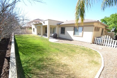 3093 E Comstock Dr, Gilbert, AZ 85296 - photo 7