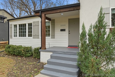 2550 E 17th St, Tulsa, OK 74104 - photo 4