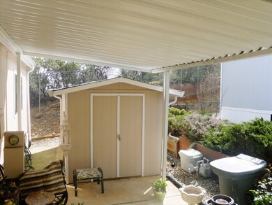 Shed