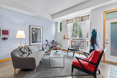 Metro Lofts unit 1, Saint Paul, MN 55114 - photo 2