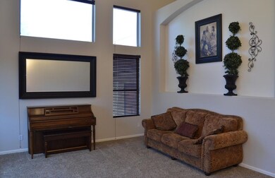 479 N Pheasant Dr, Gilbert, AZ 85234 - photo 2