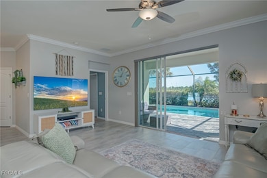 17621 Timberline Pkwy, Punta Gorda, FL 33982 - photo 4