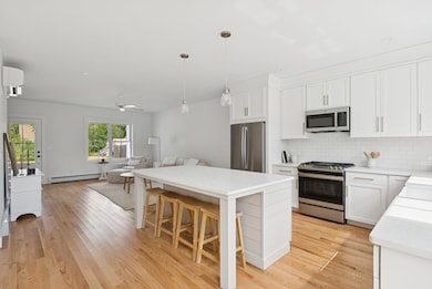 14 Holbrook Farms Way unit 1, Scarborough, ME 04074 - photo 2