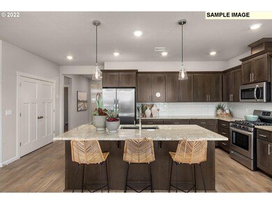 1770 N Hyssop St, Canby, OR 97013 - photo 3