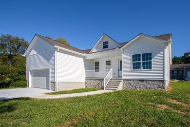 116 Ewell St, Manchester, TN 37355 - photo 2