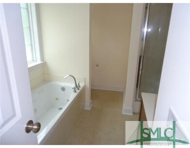 Master Bath/Spa.