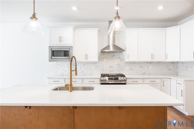 9454 Tesserae Way, Richmond, VA 23238 - photo 5