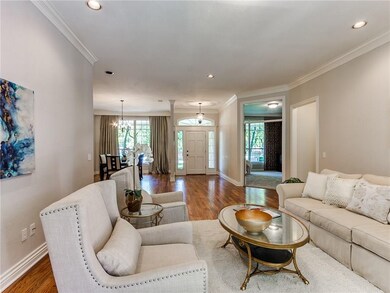 23260 Hunters Trail, Edmond, OK 73025 - photo 6