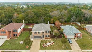 9301 Glen Falls Ln, Denton, TX 76210 - photo 2