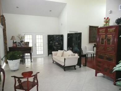 Formal Living Room