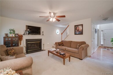 619 Cicero Dr, Ruther Glen, VA 22546 - photo 7