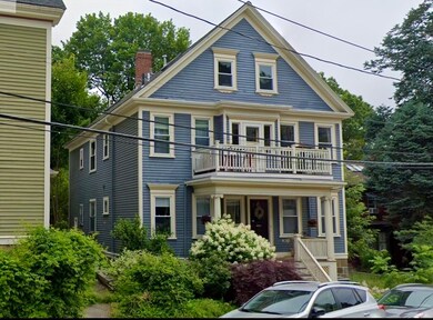 60 Spring Park Ave unit 1, Jamaica Plain, MA 02130 - photo 3