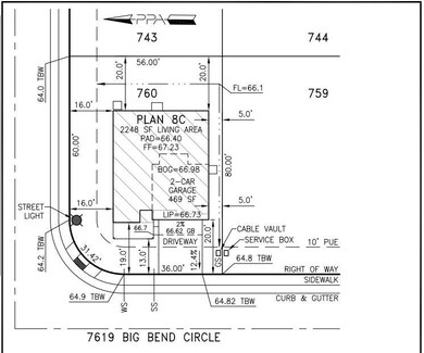 7619 Big Bend Cir, Sacramento, CA 95829 - photo 4