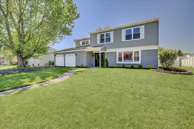 33 Starlight Rd, Howell, NJ 07731 - photo 2