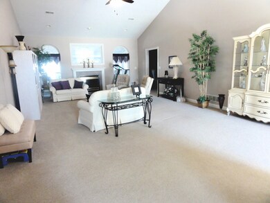 Living Room View #2