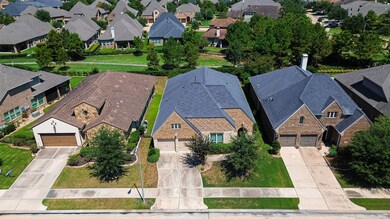 14 Cottage Glen Ln, Fulshear, TX 77441 - photo 3