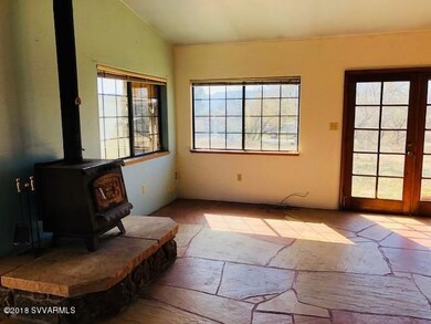 Rhodes-Living Room area