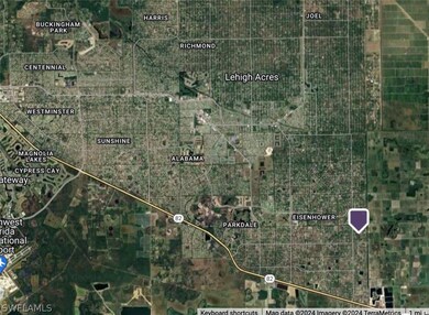 739 Aprile Ave S, Lehigh Acres, FL 33974 - photo 4