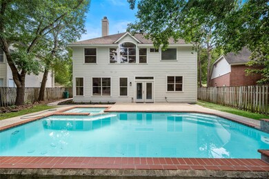 58 S Bethany Bend Cir, Spring, TX 77382 - photo 2