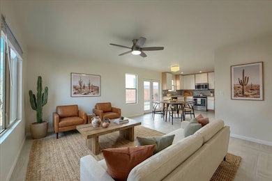 5 Narbona Pass, Santa Fe, NM 87508 - photo 2