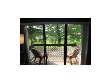 Patio/Deck