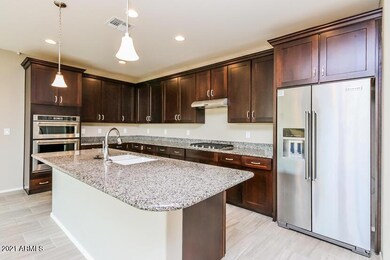 22774 E Via de Olivos, Queen Creek, AZ 85142 - photo 6