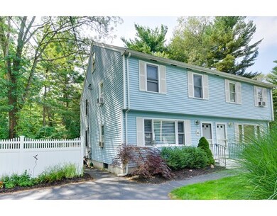 20 Harris Ave, Northborough, MA 01532 - photo 2