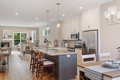 Photo of a similar model