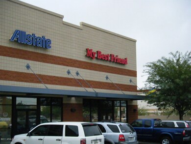 Building signage
