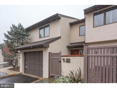 138 Montrose Ave unit 12, Bryn Mawr, PA 19010 - photo 2