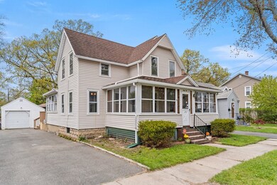 62 Eddy St, Springfield, MA 01104 - photo 3