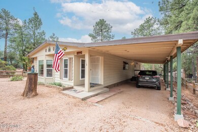 1118 N Gila Dr, Payson, AZ 85541 - photo 5
