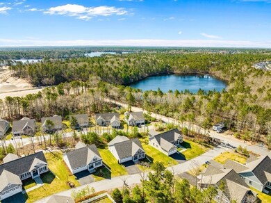 3 Bearberry Path unit 3, Plymouth, MA 02360 - photo 2