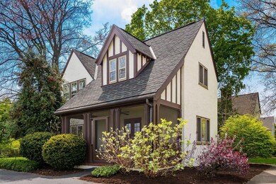Side Porch/Entry