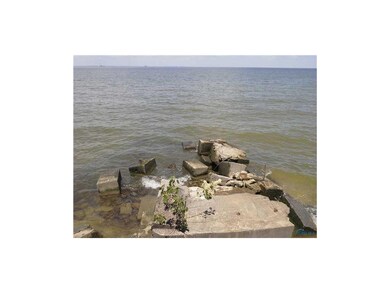Waterfront/Dock/Pier.
