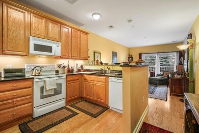 Wellington Crossing unit 107, Waltham, MA 02452 - photo 7