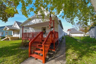 1008 B Ave NW, Cedar Rapids, IA 52405 - photo 2