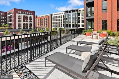 Kite House at The Parks unit 311, Washington, DC 20012 - photo 3