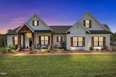 4177 Bachelor Creek Rd, Asheboro, NC 27205 - photo 2