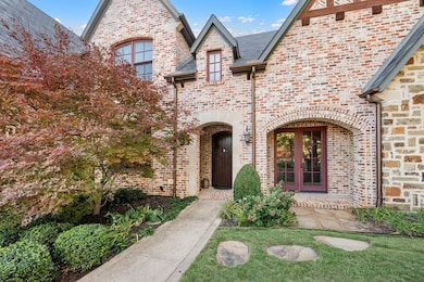 7204 Vanguard Ct, Colleyville, TX 76034 - photo 6